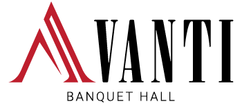 Avanti Banquet Hall - Logo